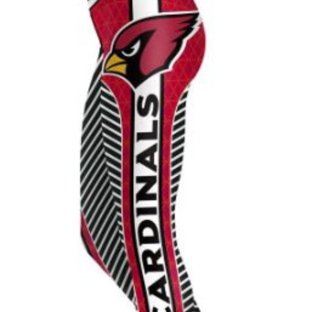 Cardinals Leggings